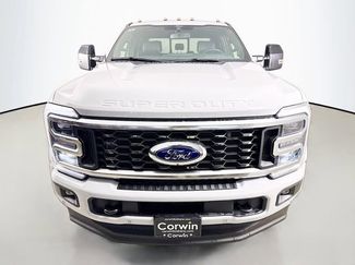 New 2026 Ford F450 Platinum w/ FX4 Off-Road Package video 2