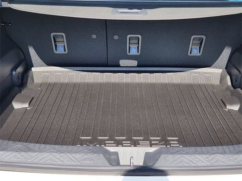 New 2025 Subaru Impreza RS image 22