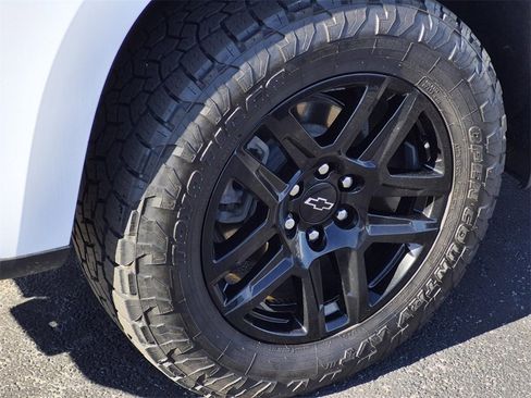 Used 2023 Chevrolet Silverado 1500 RST w/ Texas Edition Plus image 7