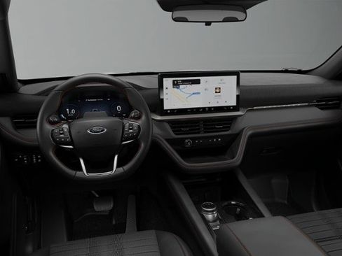 New 2026 Ford Explorer ST-Line AWD/4WD image 30