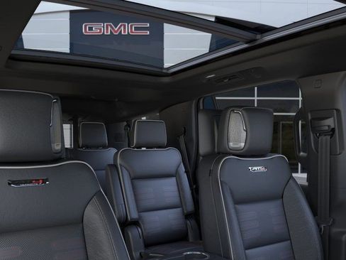 New 2026 GMC Yukon AT4 Ultimate image 25