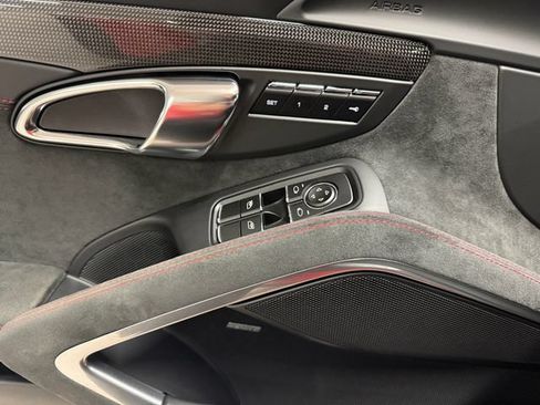 Certified 2016 Porsche 911 GT3 RS image 35