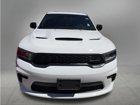 Used 2022 Dodge Durango R/T w/ Tow 'N Go Package AWD/4WD image 2