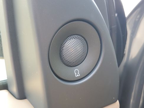 New 2027 Lincoln Navigator Black Label AWD/4WD image 9