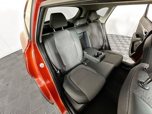 Certified 2024 Kia Seltos S AWD/4WD image 26