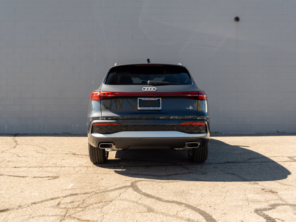New 2026 Audi Q5 Premium AWD/4WD image 5