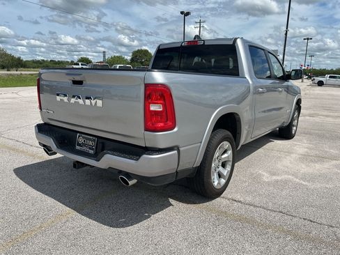 Used 2025 RAM 1500 Lone Star RWD image 5
