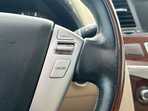 Used 2018 INFINITI QX80 2WD image 30