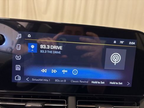 New 2026 Chevrolet Trax LT image 22