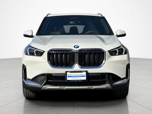 Used 2023 BMW X1 xDrive28i w/ Convenience Package AWD/4WD image 8