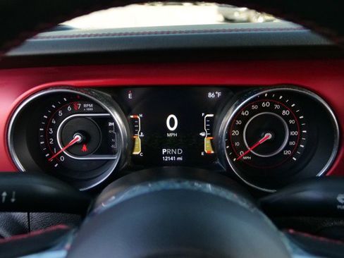 Used 2020 Jeep Wrangler Unlimited Rubicon AWD/4WD image 17