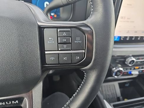 Used 2026 Ford F450 Platinum AWD/4WD image 21