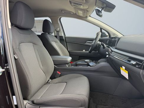 New 2026 Kia Sportage S image 15