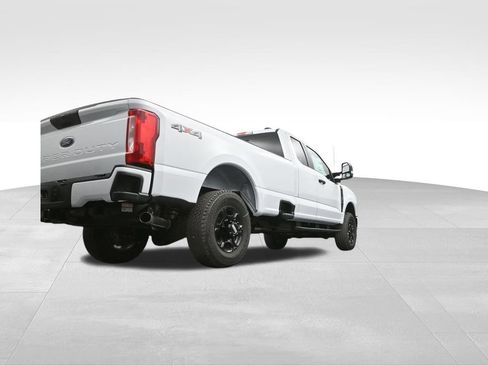 New 2026 Ford F350 XL w/ STX Appearance Package image 59