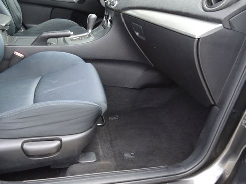 Used 2010 MAZDA MAZDA3 s Sport image 22