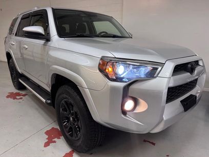 Used 2015 Toyota 4Runner SR5