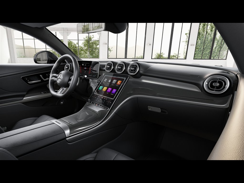 New 2027 Mercedes-Benz CLE 450 4MATIC Coupe image 41