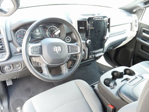 Used 2025 RAM 2500 Big Horn image 11