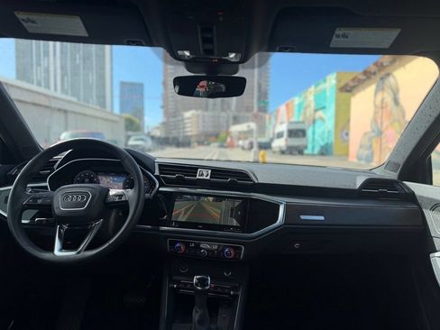 Used 2021 Audi Q3 2.0T Premium Plus AWD/4WD image 23