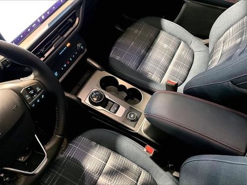 New 2026 Ford Bronco Sport Heritage w/ Convenience Package image 9