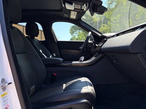 Certified 2026 Land Rover Range Rover Velar S AWD/4WD image 18
