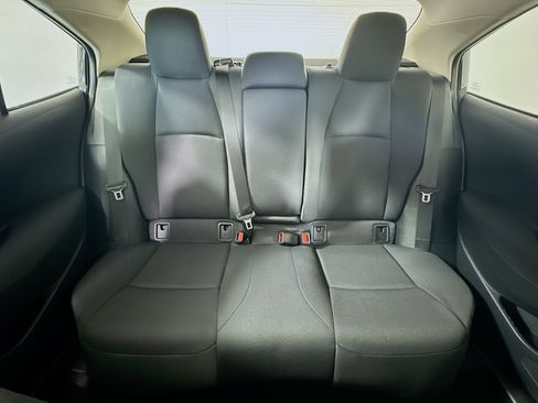 Certified 2026 Toyota Corolla LE FWD image 29
