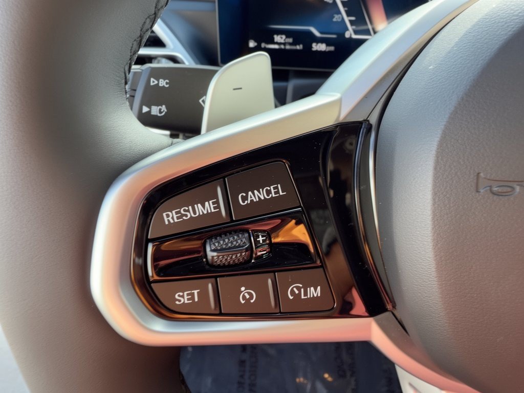 New 2027 BMW 430i Coupe w/ M Sport Package RWD image 17