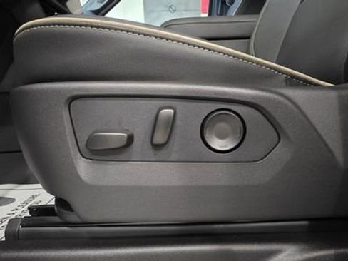 New 2026 Chevrolet Tahoe Premier w/ Sun And Tow Package image 16