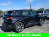 New 2025 Ford Escape ST-Line w/ Tech Pack #1 image 5