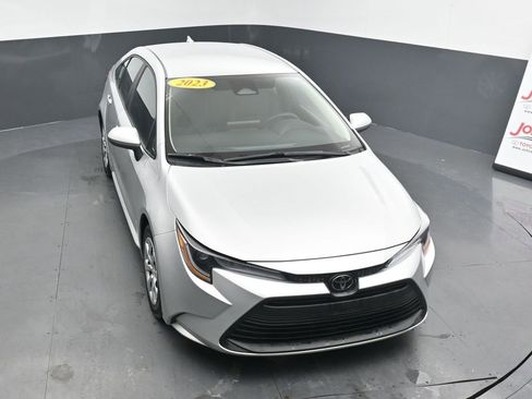 Used 2023 Toyota Corolla LE image 25