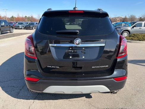Used 2018 Buick Encore Preferred image 6