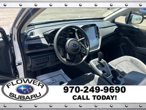 Used 2025 Subaru Crosstrek 2.5i Premium w/ Convenience Package #2 AWD/4WD image 22