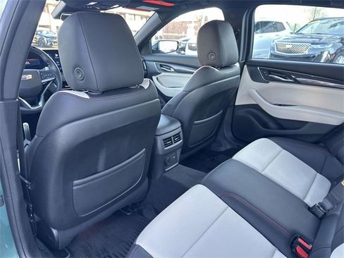 Used 2025 Cadillac CT5 Sport w/ Sun And Sound Package image 30