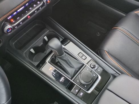 Used 2025 MAZDA CX-50 2.5 Hybrid w/ Premium Plus Pkg image 21