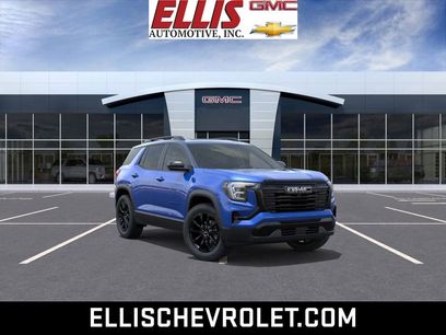 New 2026 GMC Terrain Elevation w/ Elevation Premium Package