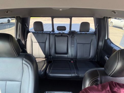 Used 2018 Ford F150 Lariat AWD/4WD image 24