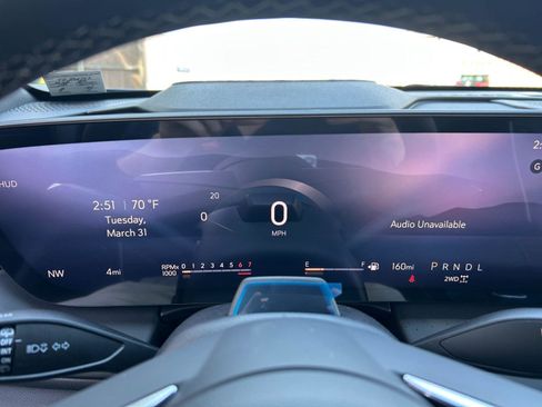 New 2026 Buick Enclave Avenir w/ Super Cruise Package image 20