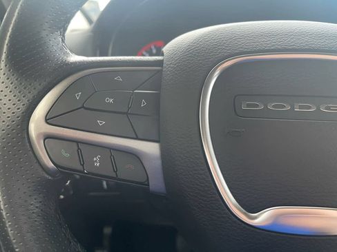 Used 2021 Dodge Durango SXT AWD/4WD image 27