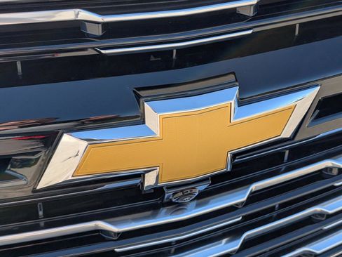 New 2026 Chevrolet Tahoe High Country image 4