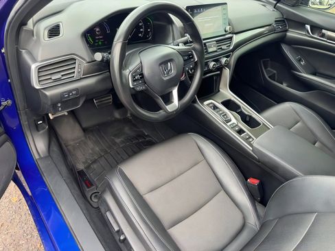 Used 2022 Honda Accord Sport image 15