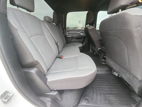 Used 2022 RAM 2500 Big Horn w/ Snow Chief Group image 10