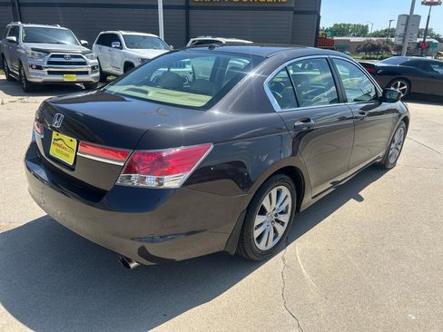 Used 2012 Honda Accord EX-L image 3
