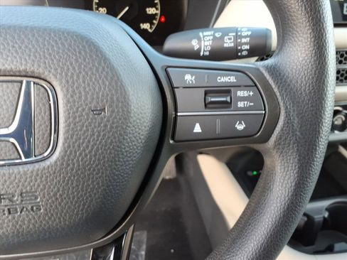 New 2026 Honda HR-V LX image 21