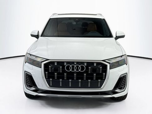 Certified 2026 Audi Q7 3.0T Premium Plus w/ Premium Plus Package AWD/4WD image 2