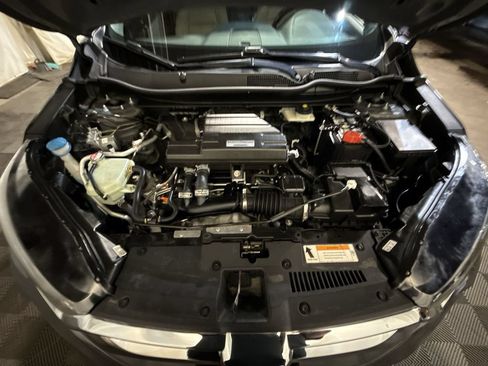 Used 2019 Honda CR-V EX-L image 18