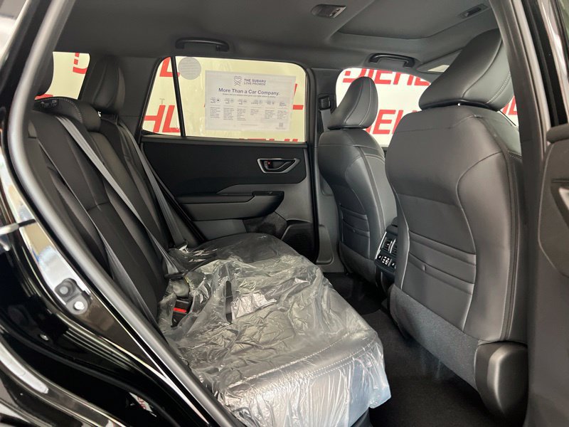 New 2026 Subaru Outback Limited XT AWD/4WD image 11