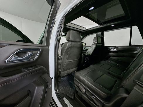 Used 2022 Chevrolet Tahoe RST w/ Max Trailering Package AWD/4WD image 17