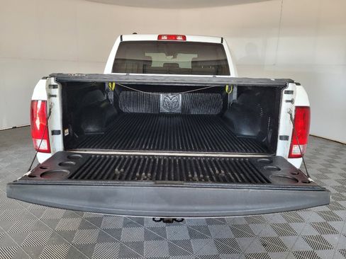 Used 2019 RAM 1500 Tradesman w/ Protection Group AWD/4WD image 29