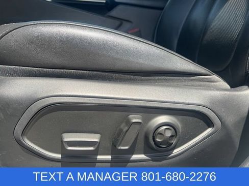 Used 2023 Jeep Grand Cherokee Limited w/ Luxury Tech Group II AWD/4WD image 27