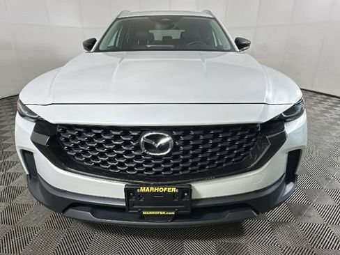Used 2025 MAZDA CX-50 AWD 2.5 S w/ Preferred Package image 7